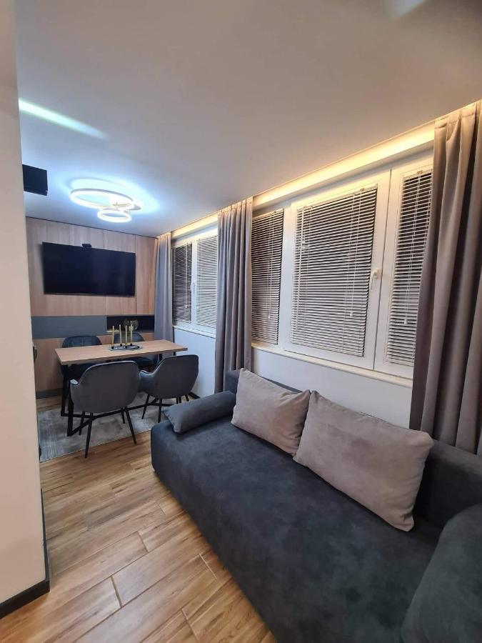 Апартамент Мегилукс 2 Blagoevgrad Exterior foto